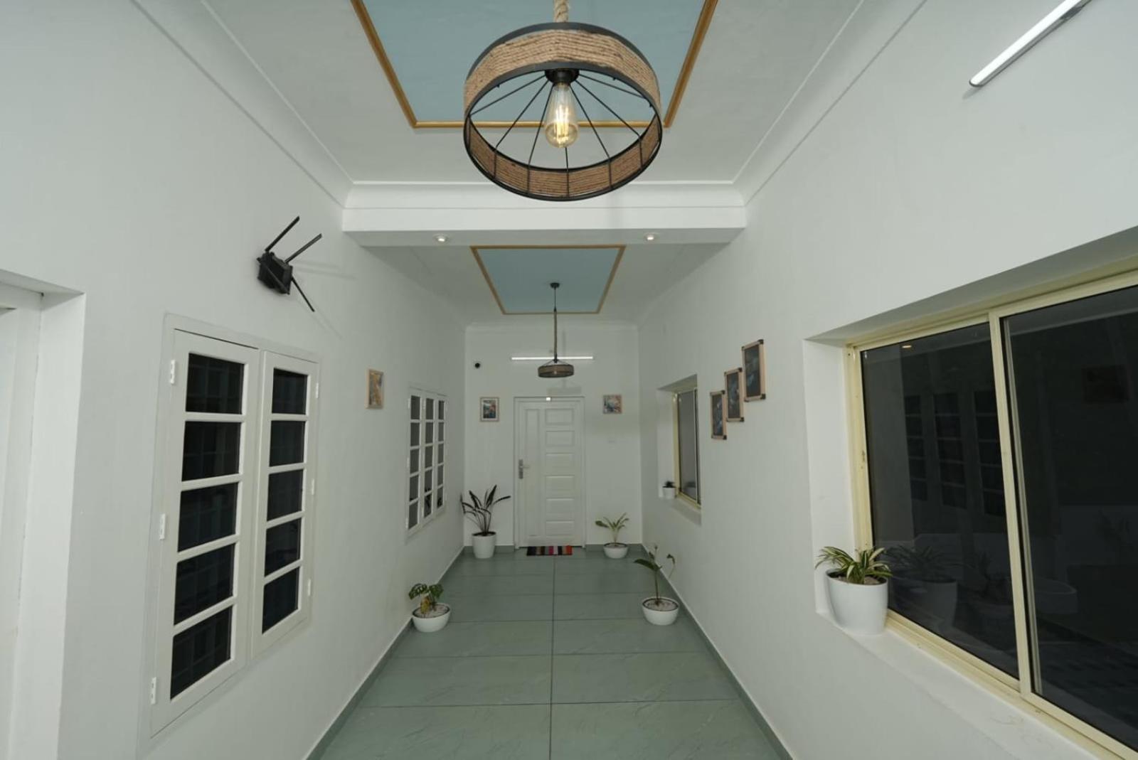 Villa Mantraa Варкала Экстерьер фото